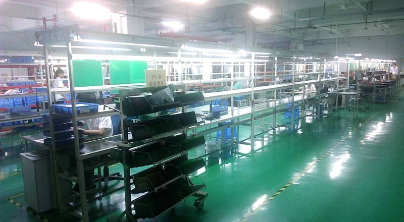 4S 5A PCM BMS para 14.4v14.8v 26650/32650/32700 Li-Ion / Litio / Li-Polymer 12V 12.8V LiFePO4 Tamaño de la batería L62 * W26.5 * T4MM (PCM-L04S05-398)