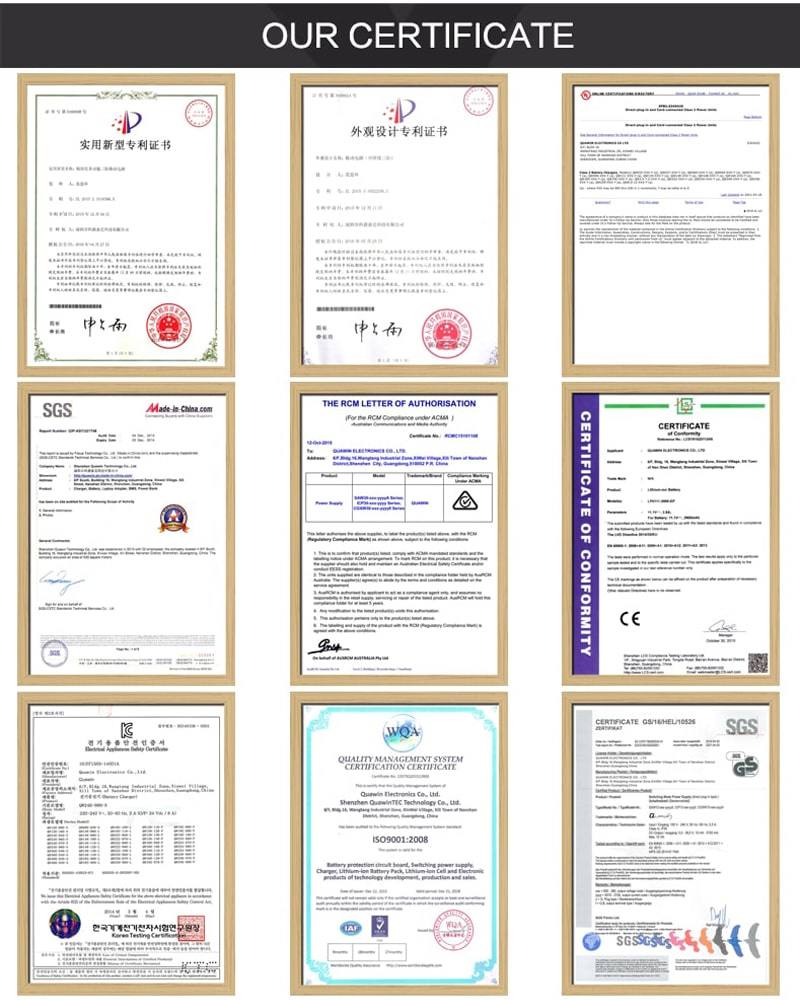 3S ~ 4S 10A PCM BMS para 14.4V 14.8V Li-Ion / Litio / Li-Polymer 12V 12.8V LiFePO4 Battery Pack Tama&ntilde;o L60 * W25 * T3.5mm (PCM-L04S10-178)
