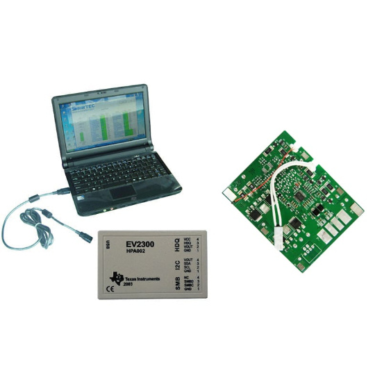 5S 12A PCM BMS para 18V 18.5V Li-Ion / Litio / Li-Polymer 15V 16V LiFePO4 Battery Pack con I2C, protocolo de comunicación Bluetooth (PCM-L05S18-C92)