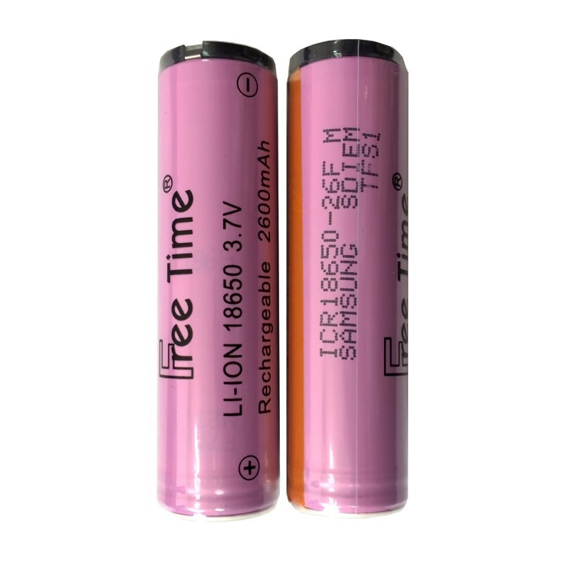 1s 3A Circular PCM BMS para 3.6V 3.7V 18650 18500 Li-ion/Litio/ Li-Polymer 3V 3.2V LiFePO4 Tamaño del paquete de baterías Φ 16mm (PCM-L01S03-A71)