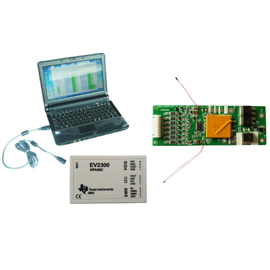 7S C: 5A D: 15A PCM BMS para 24V 25.2V 25.9V Li-ion / Litio / Li-Polymer 21V 22.4V LiFePO4 Battery Pack con SMBUS y NTC (PCM-L07S15-C72)