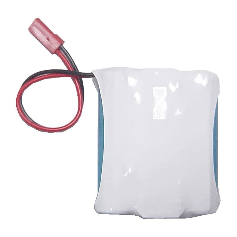 3S ~ 4S 4A PCM BMS para 14.8V Li-ion / Litio / Li-Polymer 12V LiFePO4 Battery Pack Tama&ntilde;o L41 * W13 * T3.5mm (PCM-LI04S5-065)