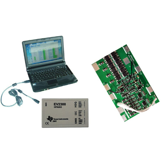 6S 20A PCM BMS para el paquete de baterías de Li-Ion / Litio / Litio / Litio / Litio Li-Litio / Litio con Bluetooth, I2C, RS232, protocolo de comunicación RS485 (PCM-L06S20-G02)
